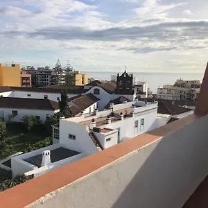 Atico Palomas Santa Cruz de la Palma (Isla de la Palma)