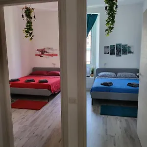  Apartment Dea Dreams - Piazzale Lodi Near Fondazione Prada Italy