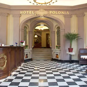 Polonia 3* Kraków