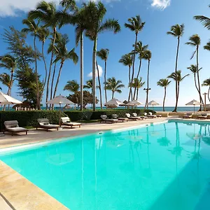 5* Resort Melia Punta Cana Beach Wellness Inclusive - Adults Only