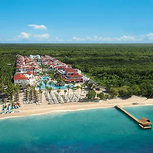 5* Resort Dreams Dominicus La Romana Resort&spa