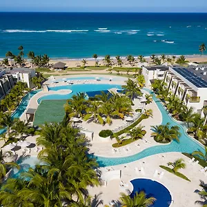 Dreams Onyx & Spa Punta Cana