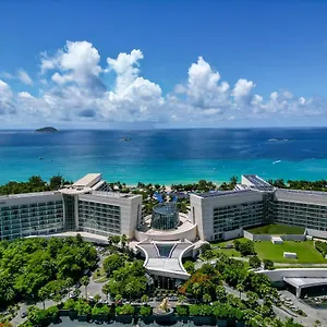 Mgm Grand 5* Szanja