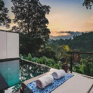 Amora Boutique Ubud (Bali)