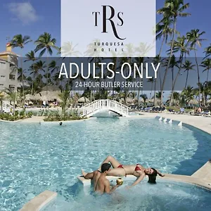 5* Resort Trs Turquesa (adults Only)