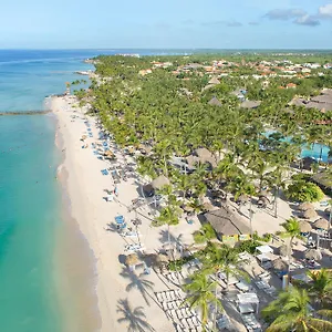 5* Resort Catalonia Royal La Romana Adults Only