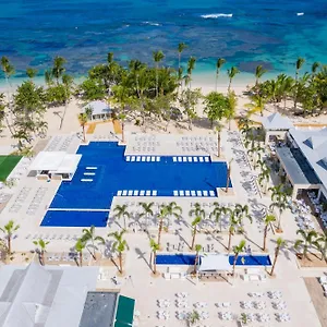 5* Resort Bahia Principe Grand El Portillo - All Inclusive