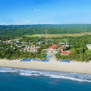 4* Resort Viva Tangerine By Wyndham, A Trademark All Inclusive