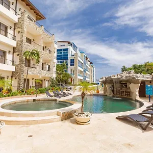 Apartment At Grand Laguna By Calisto Dominican Republic