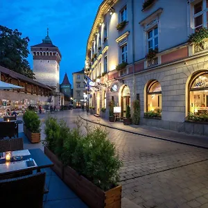 Polski Pod Bialym Orlem 5* Kraków