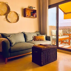 Aires De Lumbreras Duplex Terraza Sevilla