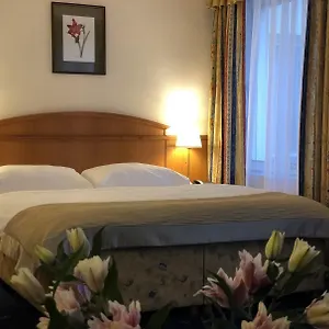 Kavalir 3* Prag