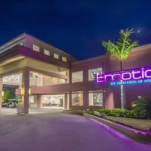 Emotions By Hodelpa Hotel