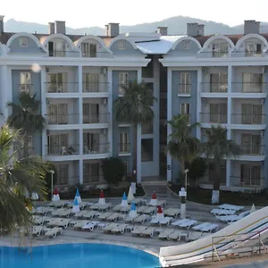 Alenz 3* Marmaris