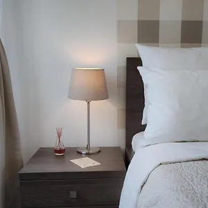 Spalena 4* Prága