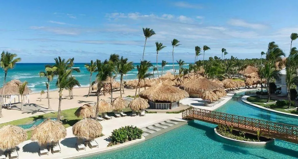 Hotel Excellence Punta Cana (Adults Only) à Uvero Alto