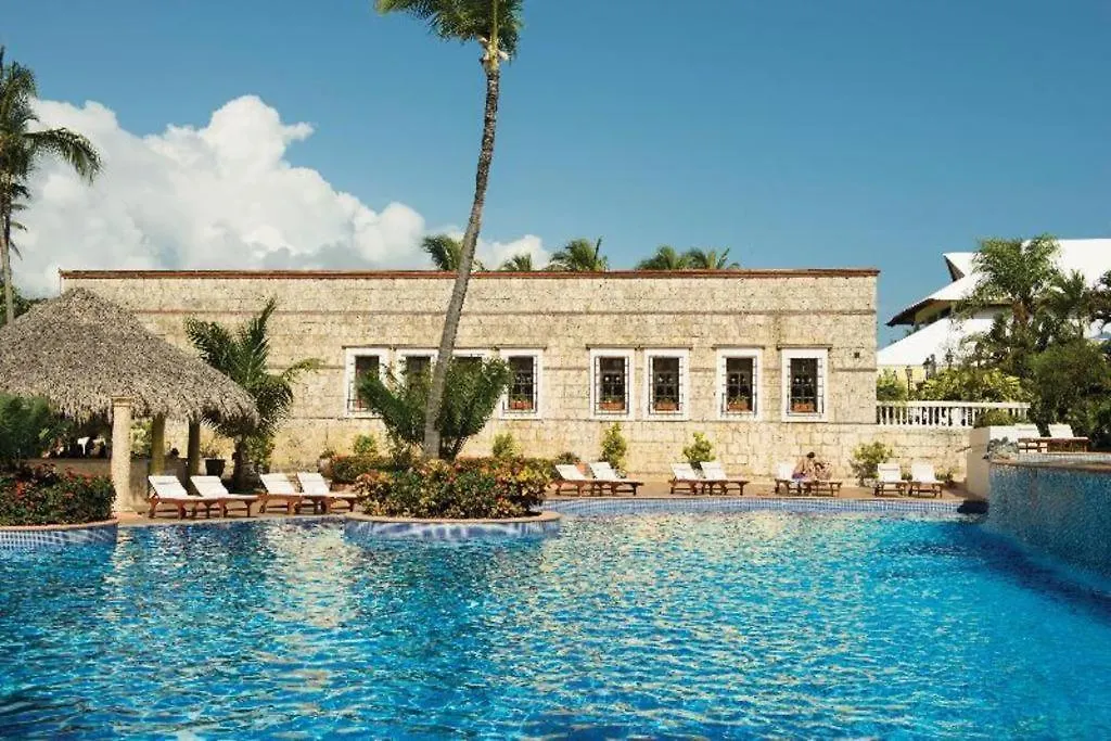 Hotel Excellence Punta Cana (Adults Only) Uvero Alto