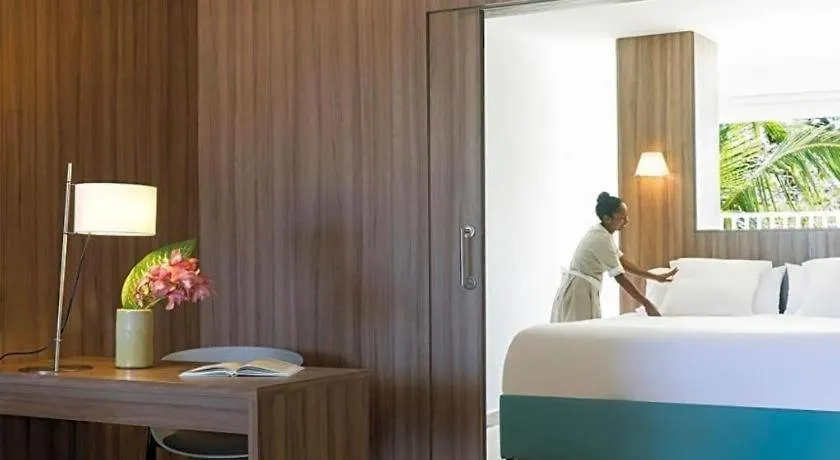 Excellence Punta Cana (Adults Only) Uvero Alto Hotel