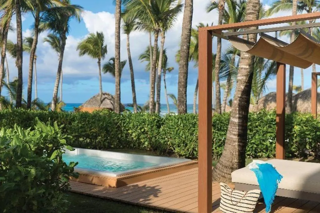 Excellence Punta Cana (Adults Only) Uvero Alto Ξενοδοχείο