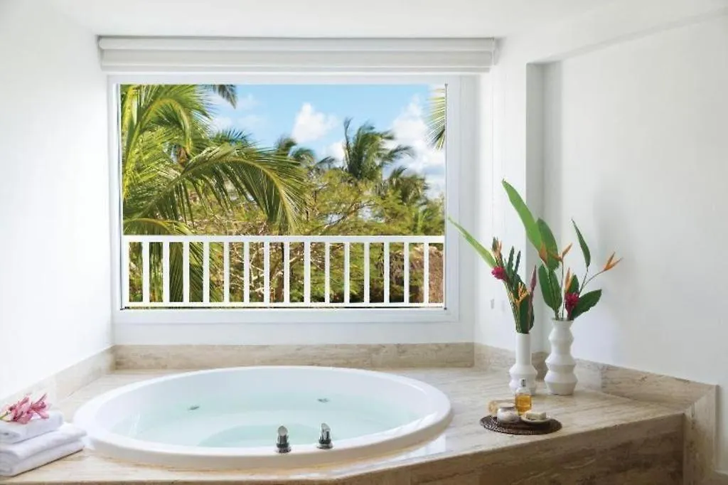 Excellence Punta Cana (Adults Only) Uvero Alto Ξενοδοχείο