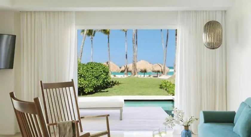 ***** Ξενοδοχείο Excellence Punta Cana (Adults Only) Uvero Alto Δομινικανή Δημοκρατία