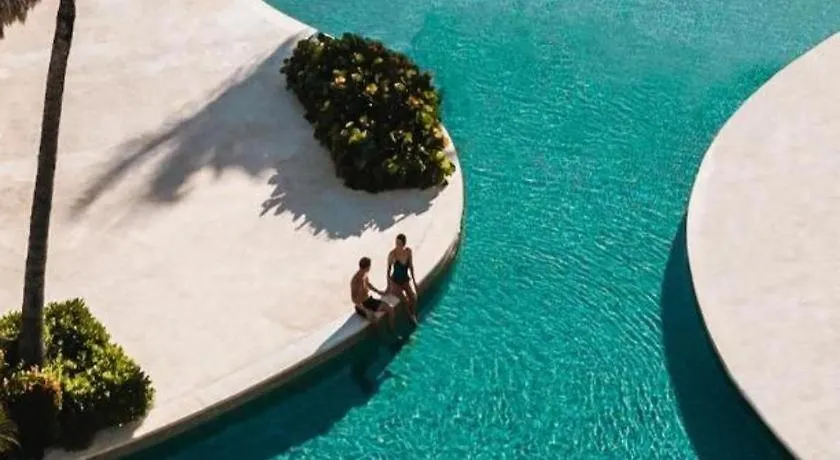 Ξενοδοχείο Excellence Punta Cana (Adults Only) Uvero Alto