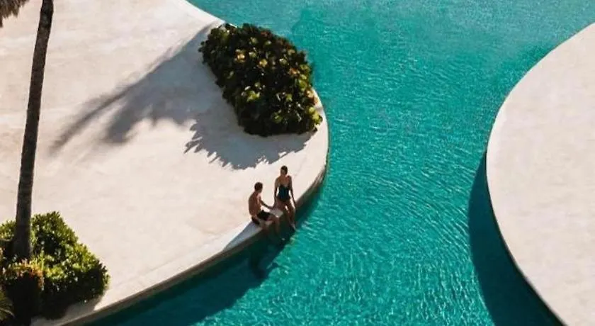 Ξενοδοχείο Excellence Punta Cana (Adults Only) Uvero Alto