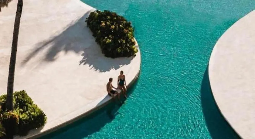 Excellence Punta Cana (Adults Only) Uvero Alto Ξενοδοχείο