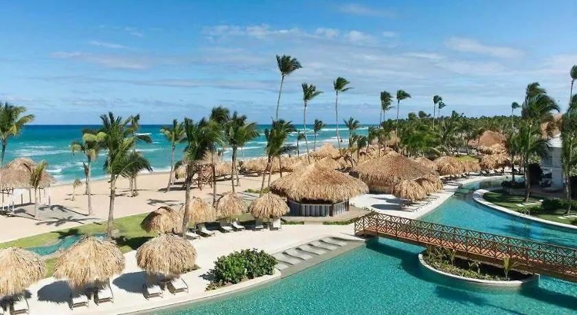 Excellence Punta Cana (Adults Only) Uvero Alto 5*,  Δομινικανή Δημοκρατία