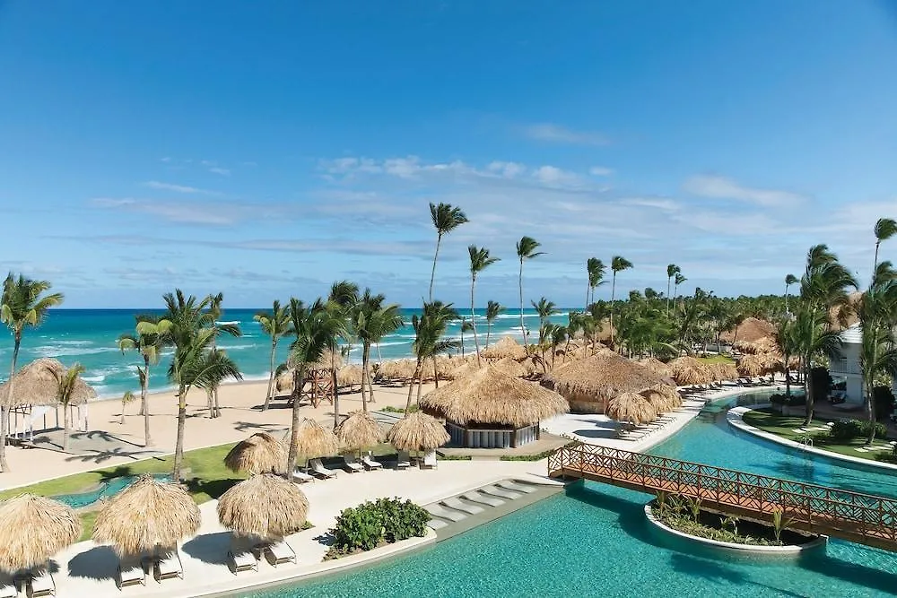 Excellence Punta Cana (Adults Only) Hotel Uvero Alto Dominican Republic