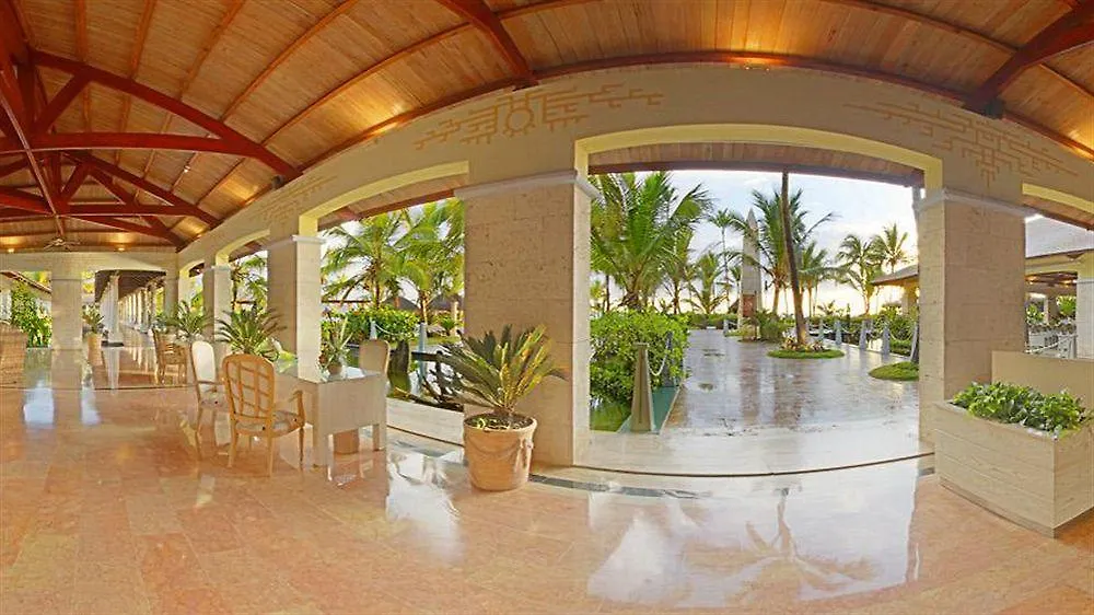 Excellence Punta Cana (Adults Only) Otel Uvero Alto