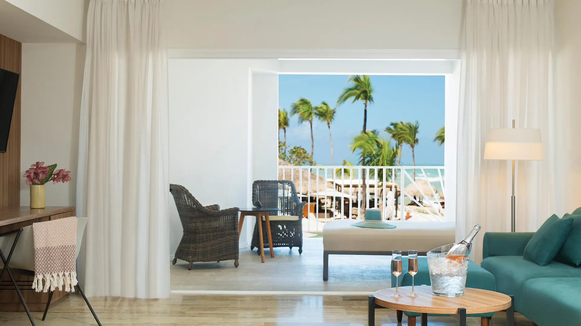 Hotel Excellence Punta Cana (Adults Only) Uvero Alto