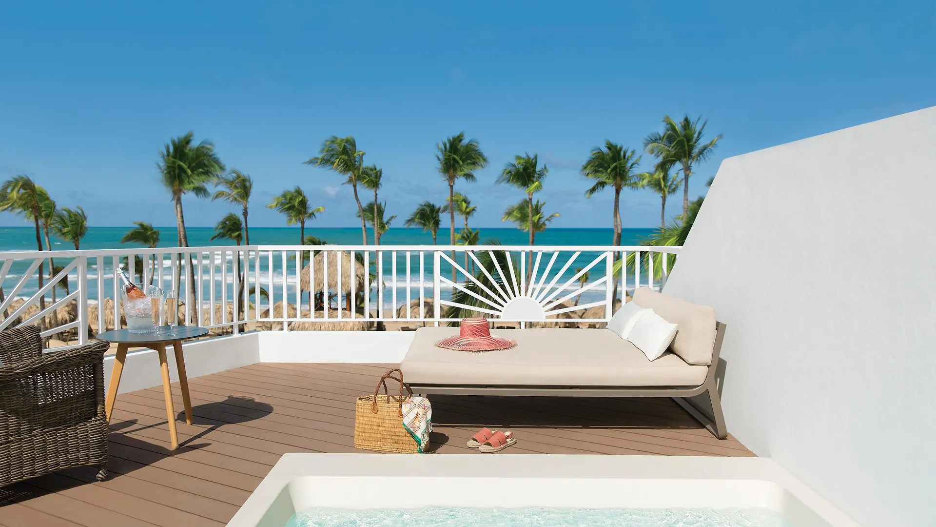 Hotel Excellence Punta Cana (Adults Only) Uvero Alto