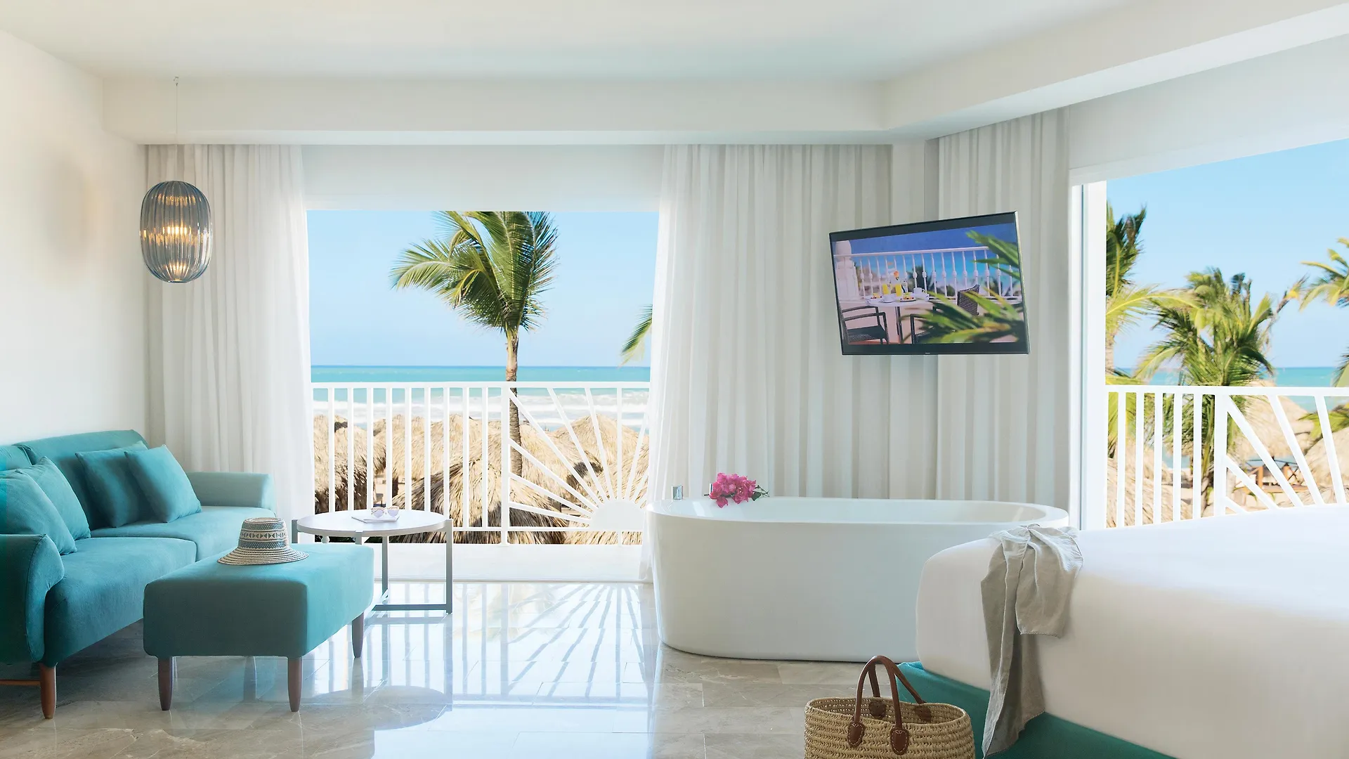 Excellence Punta Cana (Adults Only) Hotel Uvero Alto