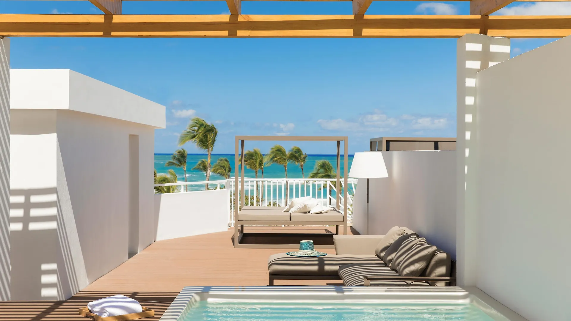 Excellence Punta Cana (Adults Only) Hotel Uvero Alto 5*,  Dominicaanse Republiek