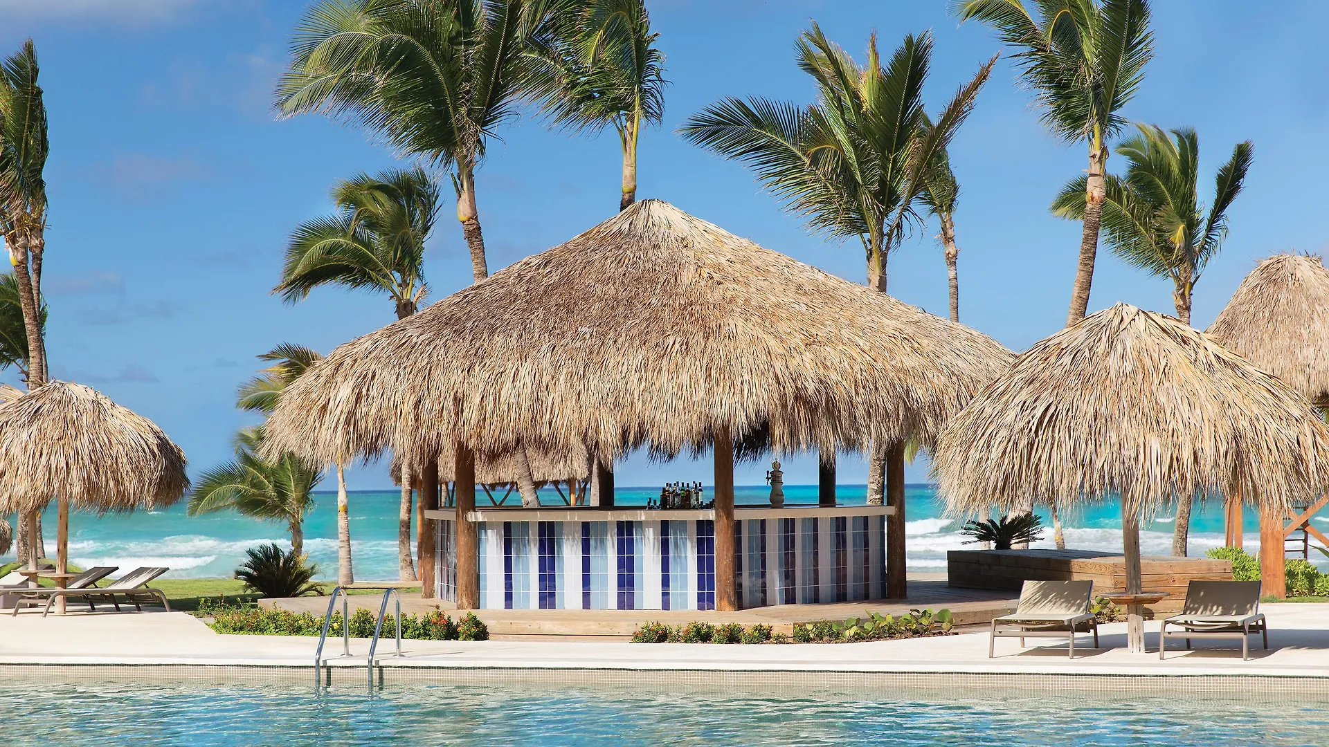 Hotel Excellence Punta Cana (Adults Only) Uvero Alto