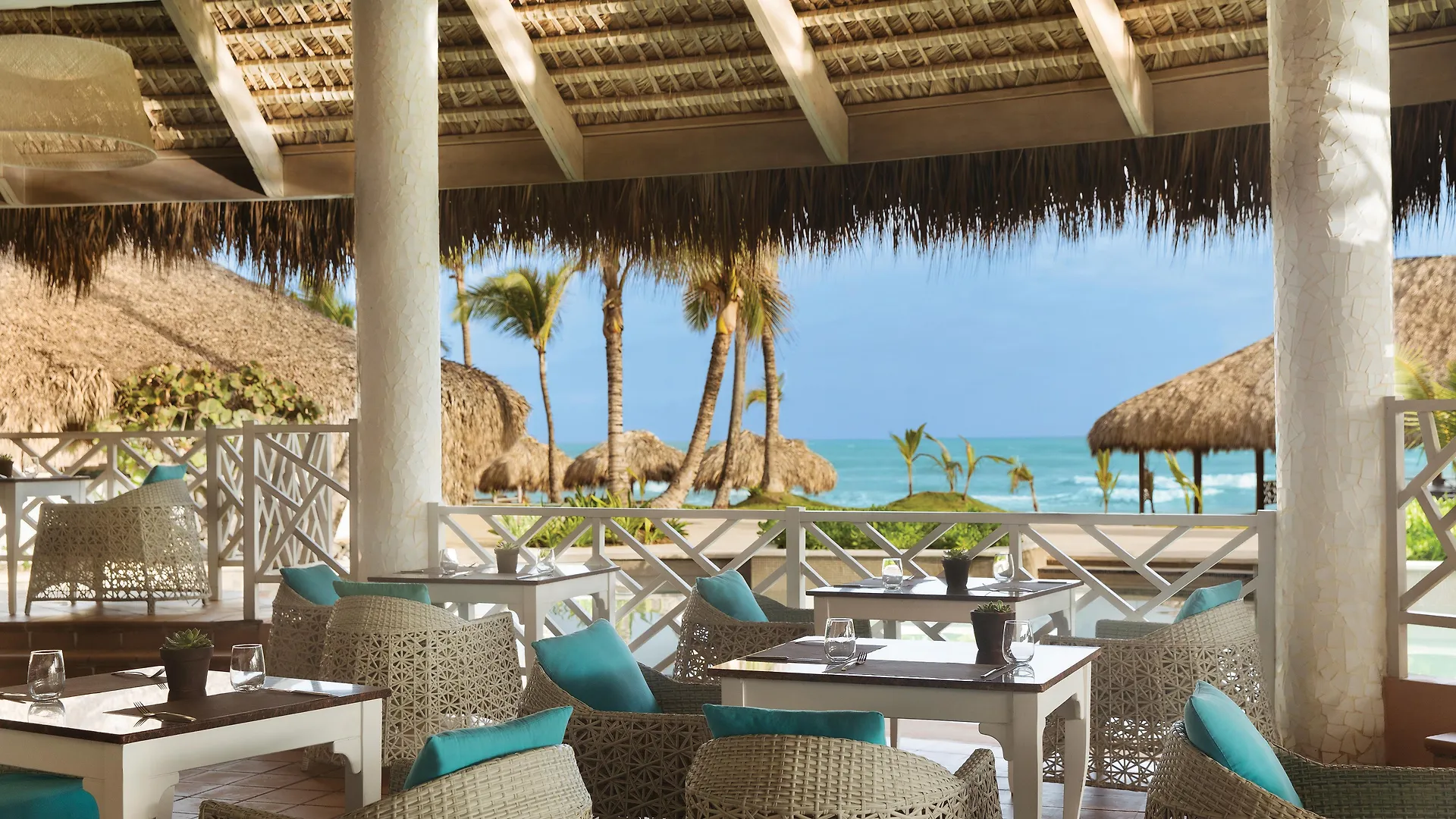 Hotel Excellence Punta Cana (Adults Only) Uvero Alto