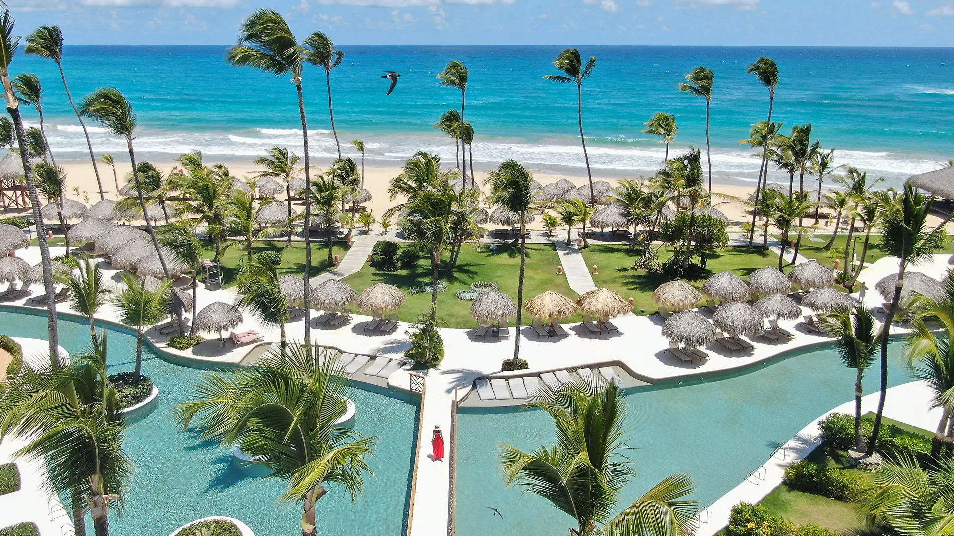 Excellence Punta Cana (Adults Only) Hotel Uvero Alto