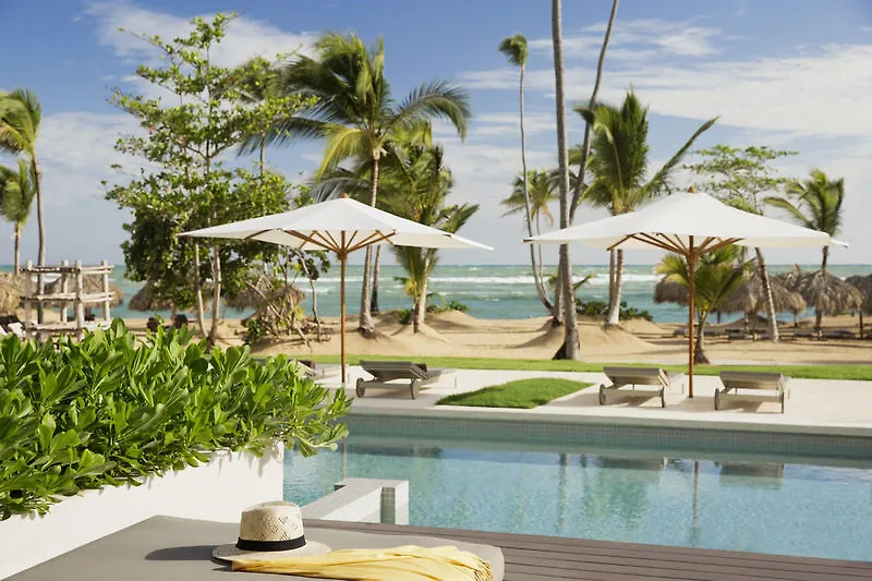 Excellence Punta Cana (Adults Only) Hotel Uvero Alto