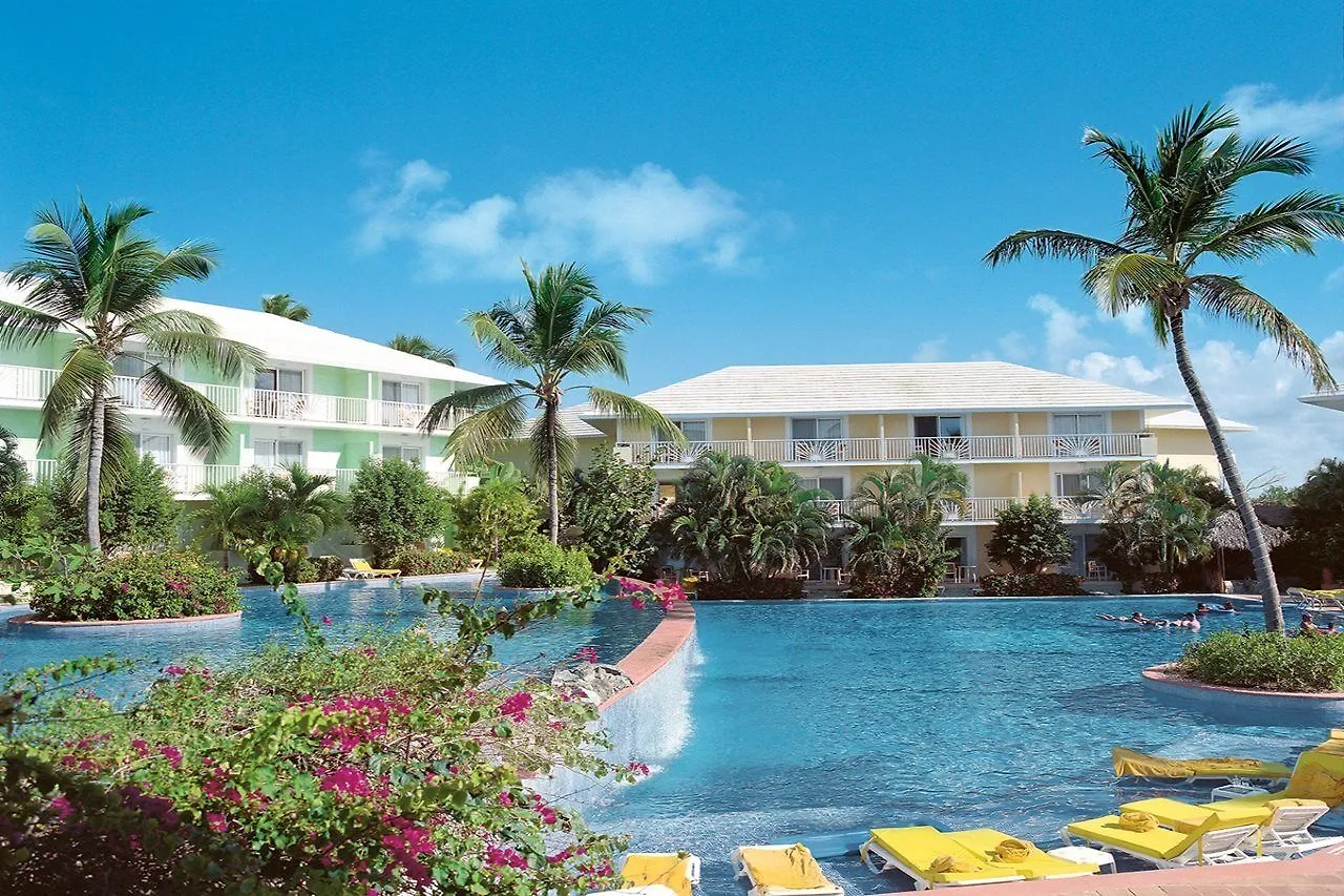 *****  Excellence Punta Cana (Adults Only) Hotel Uvero Alto Dominikai Köztársaság