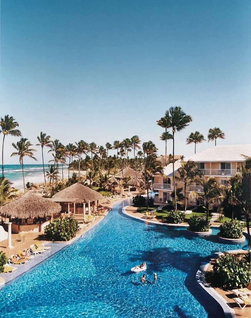 Excellence Punta Cana (Adults Only) Hotel Uvero Alto