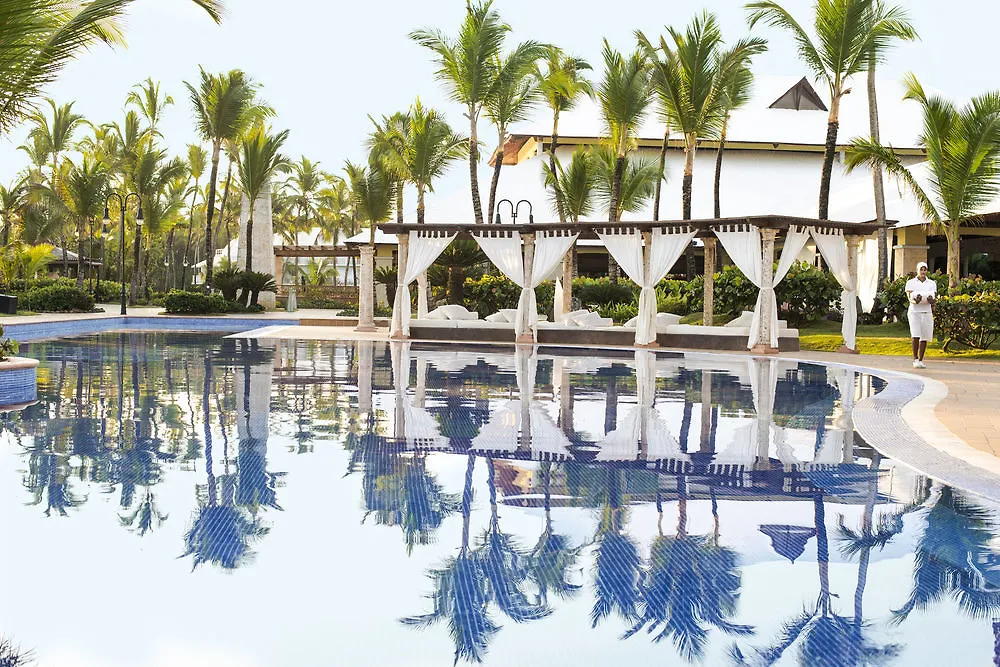 Excellence Punta Cana (Adults Only) Hotel Uvero Alto