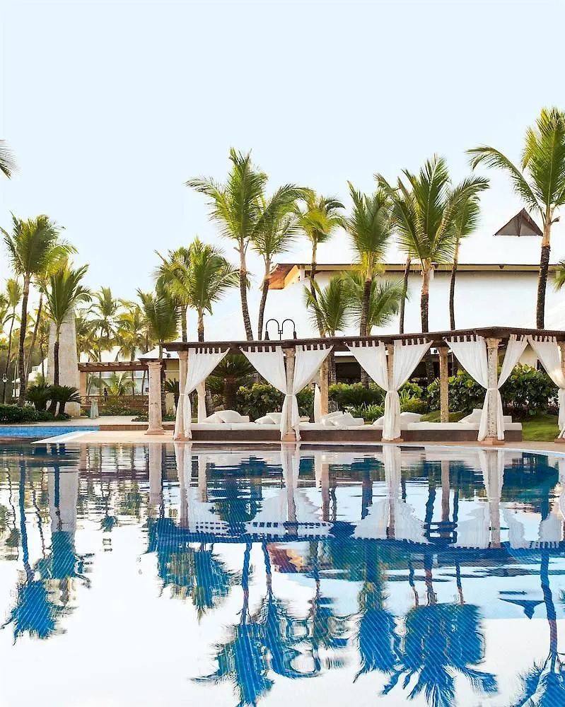 Excellence Punta Cana (Adults Only) Otel Uvero Alto Dominik Cumhuriyeti